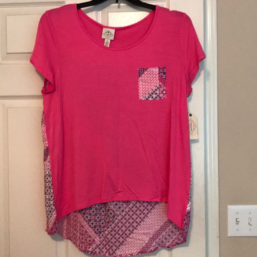 NWT St John Bay shirt